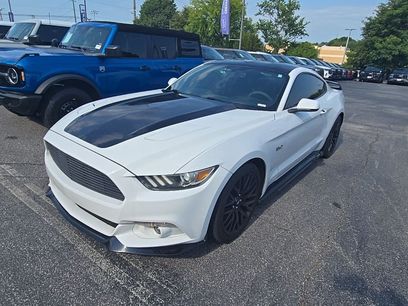Used 2017 Ford Mustang GT Premium w/ GT Performance Package