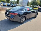 Certified 2023 Nissan Sentra SV w/ SV Premium Package image 4