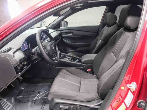 Used 2023 Honda Accord Sport image 22