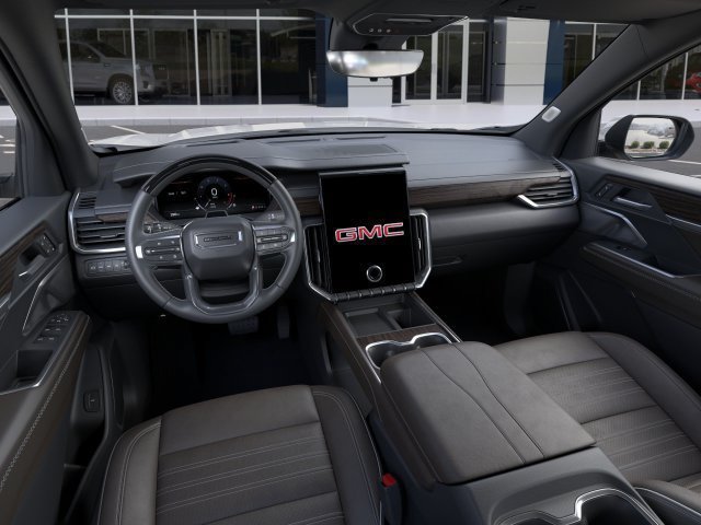 New 2027 GMC Acadia Denali Ultimate w/ LPO, Floor Liner Package AWD/4WD image 15