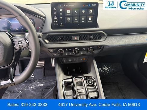 New 2026 Honda Prelude image 33