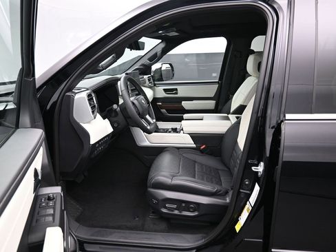 Certified 2024 Toyota Sequoia Capstone image 9