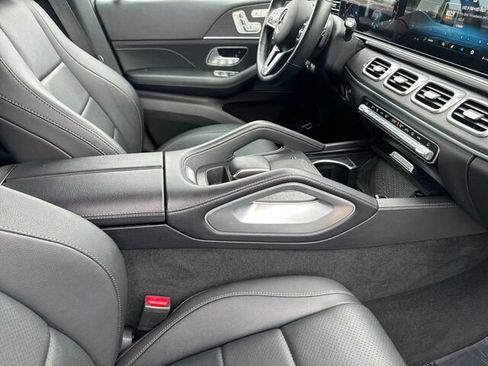 Certified 2023 Mercedes-Benz GLE 350 4MATIC image 20