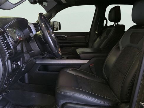 Used 2021 RAM 1500 Lone Star w/ Built-to-serve Edition AWD/4WD image 13
