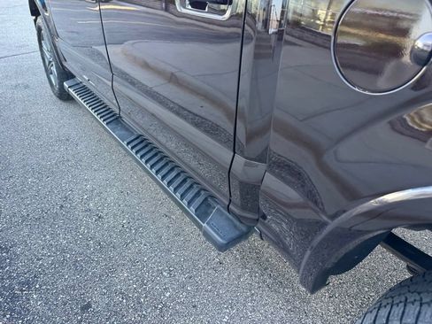 Used 2020 Ford F150 XLT w/ Equipment Group 302A Luxury AWD/4WD image 40