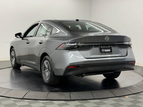 Used 2026 Nissan Sentra SV w/ Floor Mat Package FWD image 12
