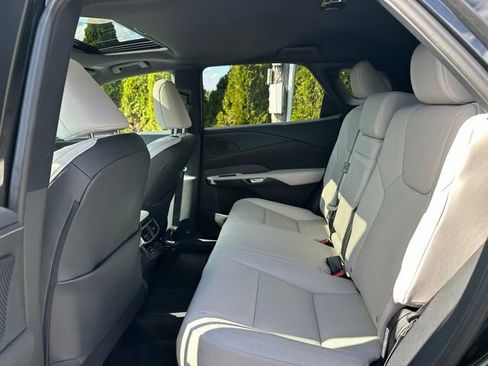 Used 2023 Lexus RX 350 Premium Plus w/ Cold Area Package image 18