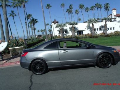 Used 2010 Honda Civic LX