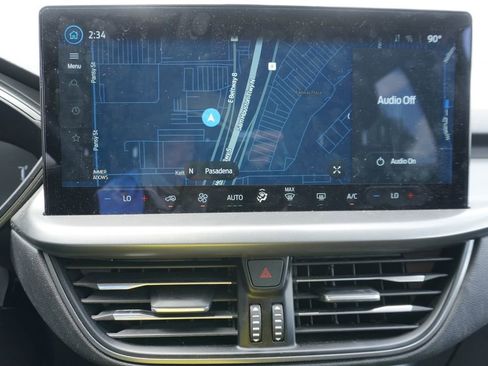 Certified 2024 Ford Escape Active w/ Tech Pack #1 FWD image 9