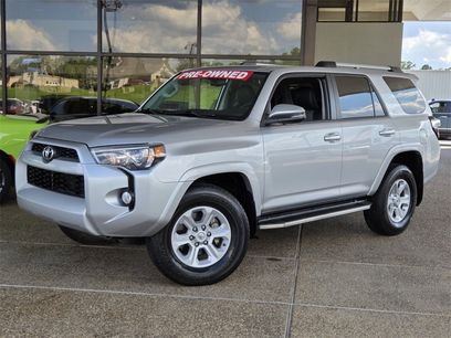 Used 2019 Toyota 4Runner SR5 Premium