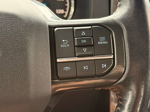 Used 2022 Ford F150 Tremor w/ Equipment Group 401A Mid AWD/4WD image 19