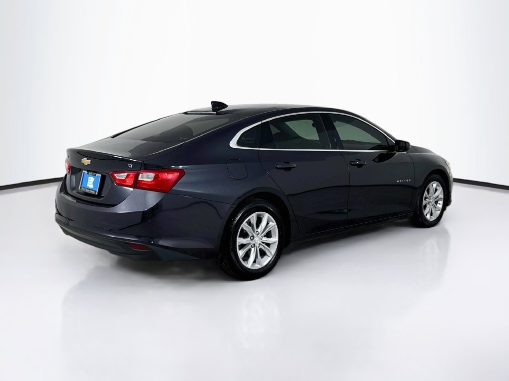 Used 2023 Chevrolet Malibu LT FWD image 7