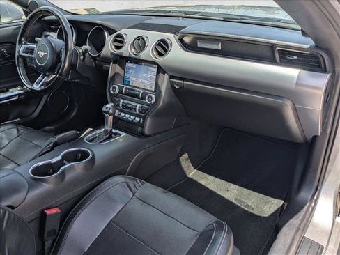 Used 2019 Ford Mustang Premium RWD image 18
