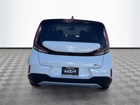 New 2025 Kia Soul EX image 6