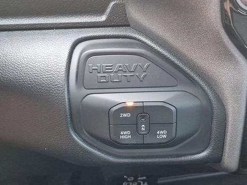 New 2026 RAM 3500 Tradesman image 23