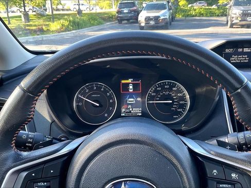 Used 2023 Subaru Crosstrek 2.5i Limited AWD/4WD image 22