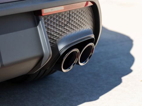 New 2026 Porsche Macan Turbo image 16