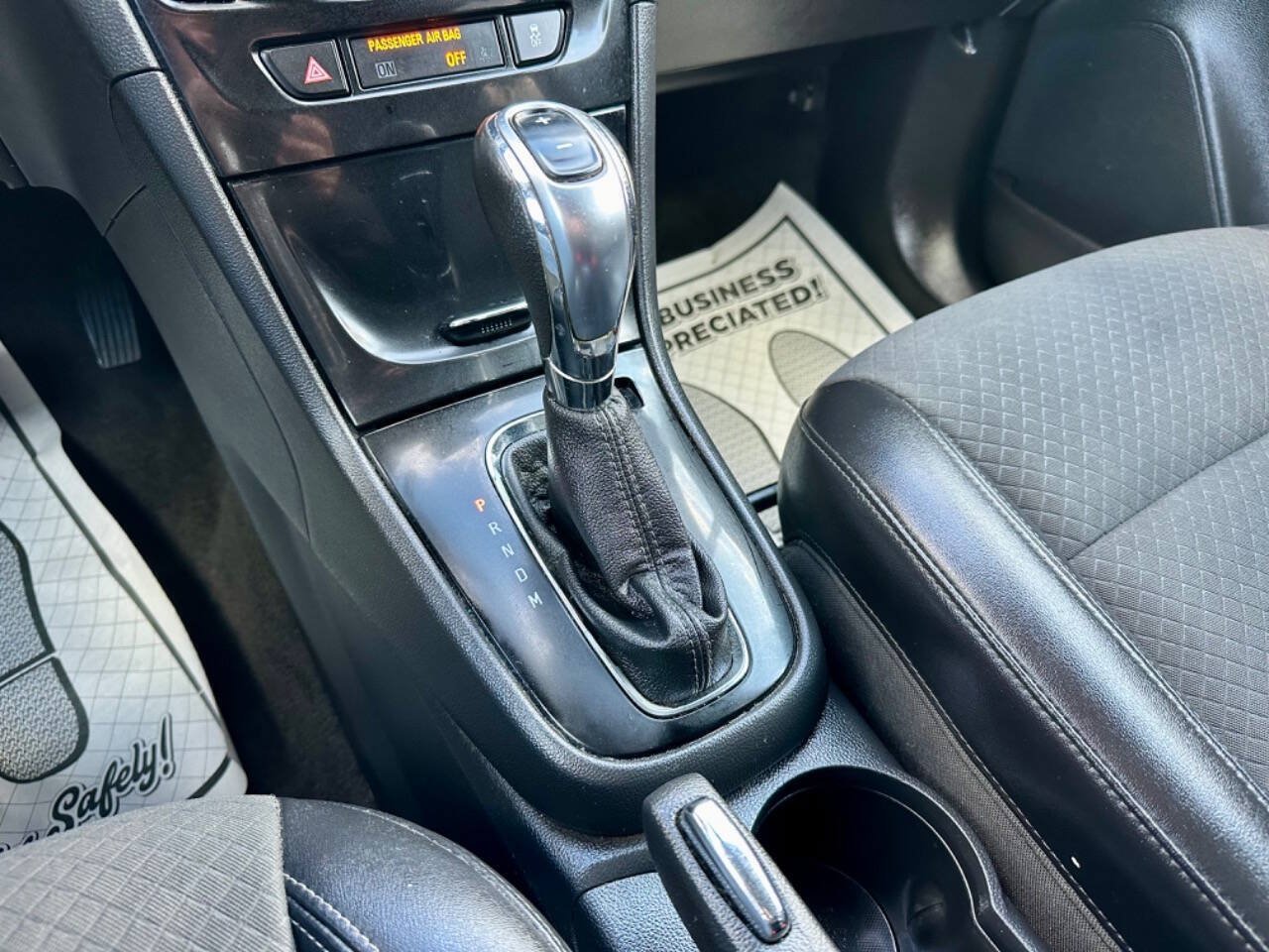 Used 2018 Buick Encore Preferred AWD/4WD image 26