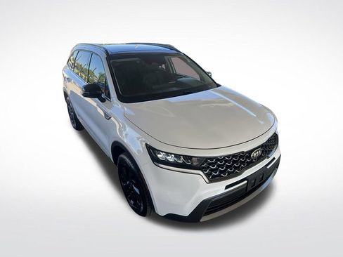 Used 2021 Kia Sorento S w/ Panoramic Sunroof Package AWD/4WD image 38