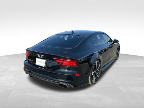 Used 2016 Audi RS 7 Prestige image 5