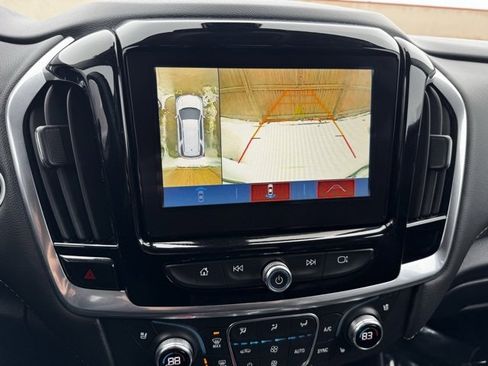 Used 2019 Chevrolet Traverse Premier w/ Redline Edition image 4