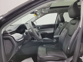 Certified 2022 Jeep Compass Latitude w/ Sun and Sound Group AWD/4WD video 3