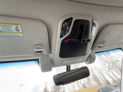 Used 2020 Subaru Outback Premium w/ Popular Package #1 image 24