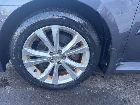 Used 2014 Subaru Legacy 3.6R Limited image 20