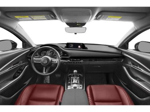 Used 2022 MAZDA CX-30 AWD 2.5 S w/ Preferred Package image 11