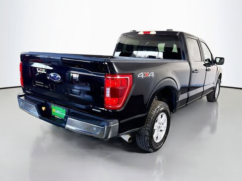 Used 2021 Ford F150 XLT image 10
