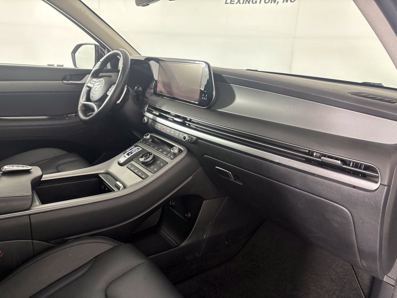 Used 2024 Hyundai Palisade SEL w/ Premium Package AWD/4WD image 43