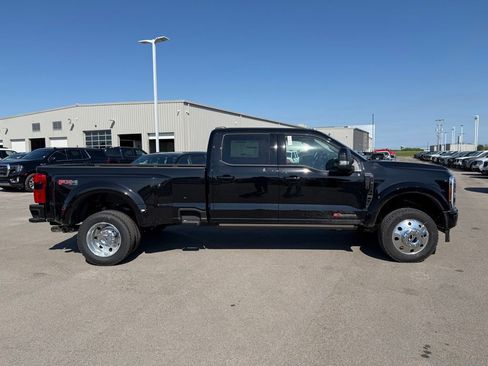 New 2026 Ford F450 4x4 Crew Cab Super Duty image 33