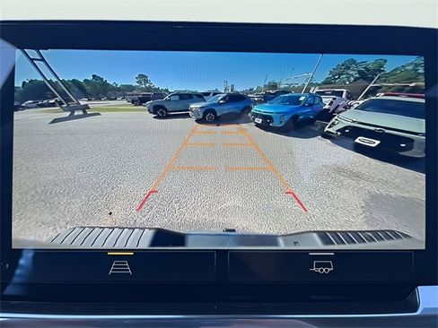 New 2026 Chevrolet Silverado 3500 LT image 26