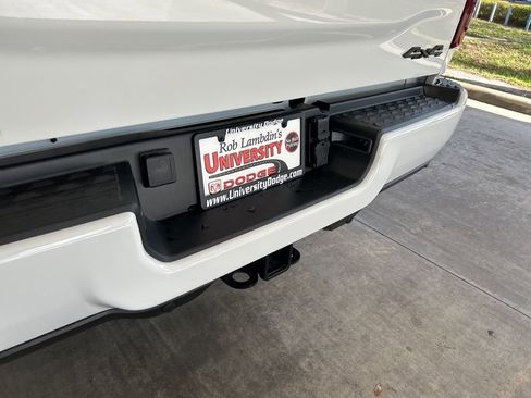 New 2026 RAM 2500 Limited image 27