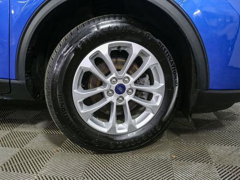 Used 2020 Ford Escape SE AWD/4WD image 14