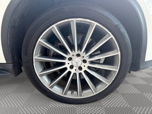Used 2019 Mercedes-Benz GLE 43 AMG 4MATIC Coupe w/ Premium 2 Package image 31