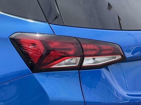 Certified 2024 Chevrolet Equinox LS w/ LS Convenience Package FWD image 10