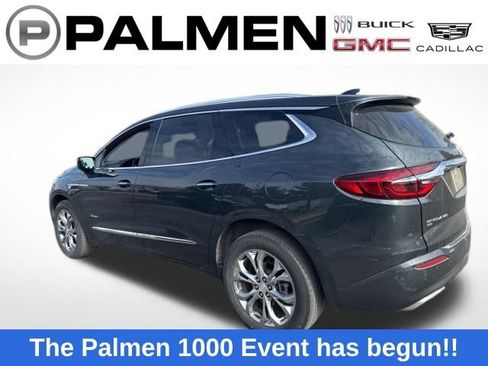 Used 2021 Buick Enclave Avenir w/ Avenir Technology Package image 1
