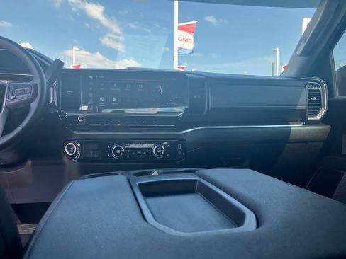 Used 2025 GMC Sierra 1500 Elevation AWD/4WD image 30