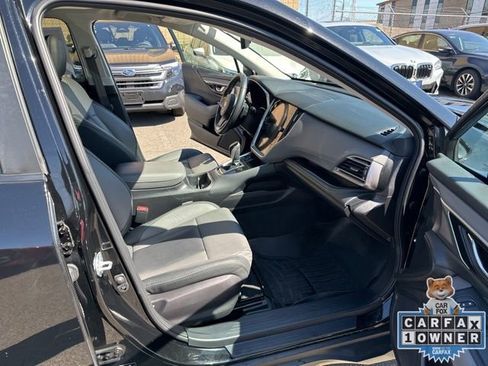 Certified 2023 Subaru Outback Onyx Edition AWD/4WD image 30