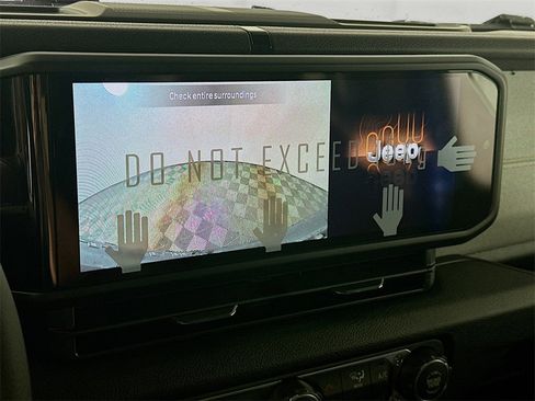 New 2026 Jeep Wrangler Unlimited Sport image 15