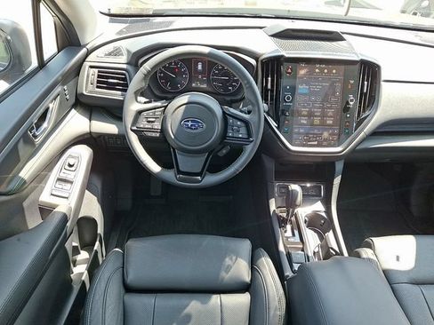 Used 2025 Subaru Ascent Bronze Edition AWD/4WD image 13
