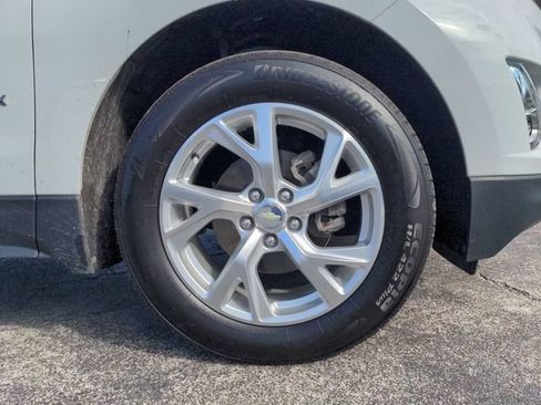 Used 2019 Chevrolet Equinox Premier FWD image 12