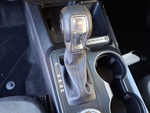 New 2025 Ford Bronco 4-Door w/ Sasquatch Package AWD/4WD image 7