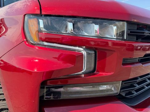 Used 2021 Chevrolet Silverado 1500 RST w/ True North Edition Plus AWD/4WD image 6