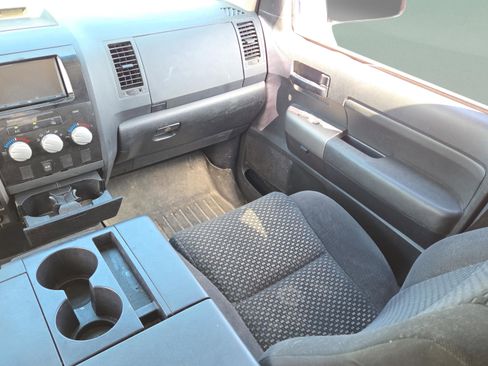 Used 2013 Toyota Tundra 2WD Double Cab image 13