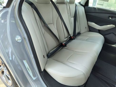 New 2025 Honda Accord EX-L image 13