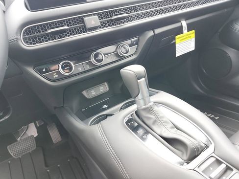 New 2026 Honda HR-V EX-L image 27