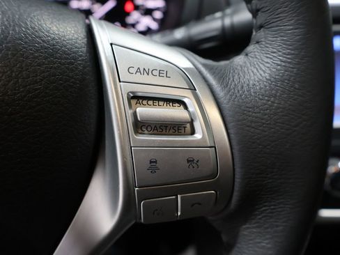 Used 2017 Nissan Altima 2.5 SL w/ 2.5 Technology Package image 37