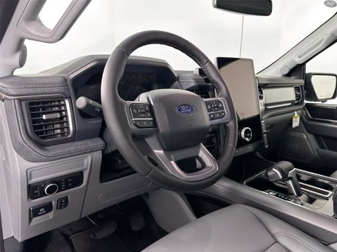 New 2025 Ford F150 Lightning Flash image 9